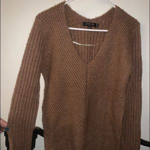 Fashion nova sweater